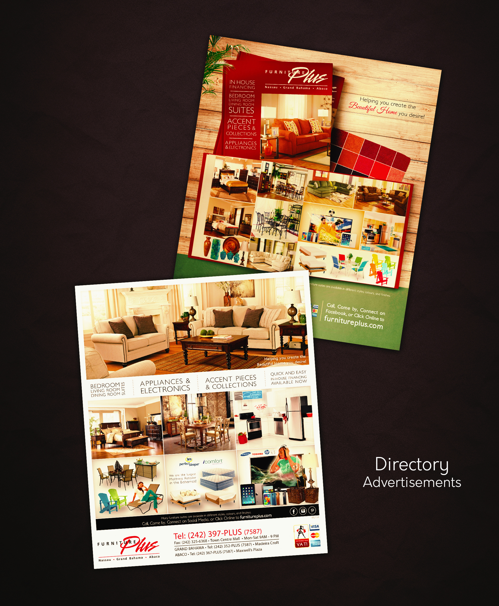 Advertisements